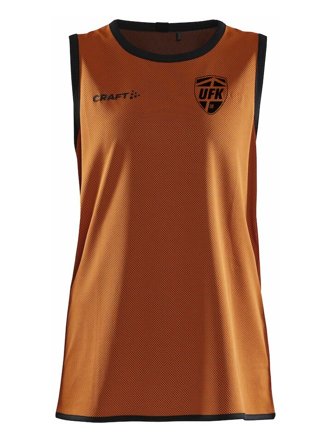 Craft Progress Reversible Basket Singlet Damen