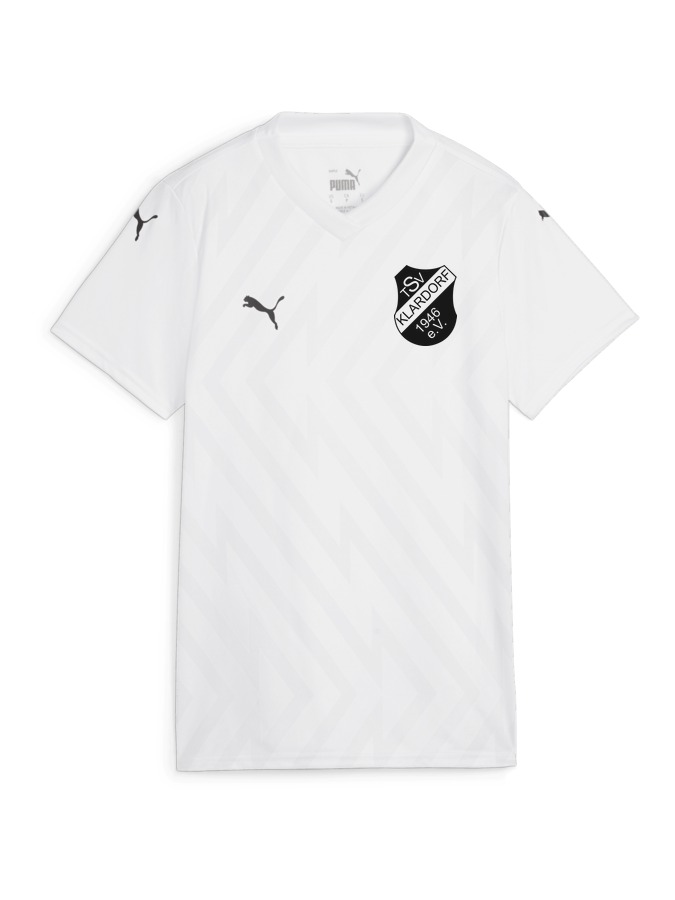 PUMA teamGLORY Trikot Damen