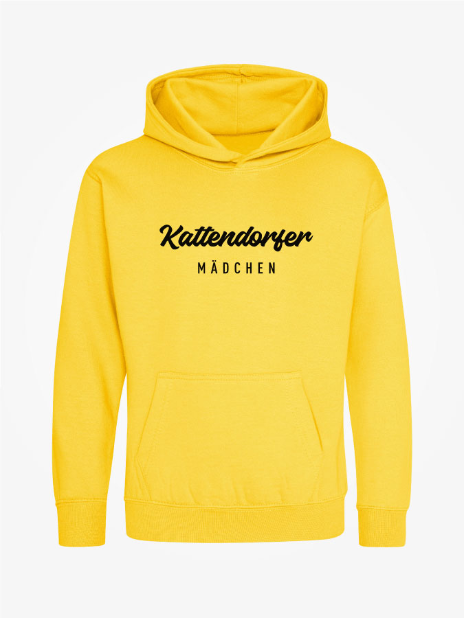 Hoodie Hometown Girls