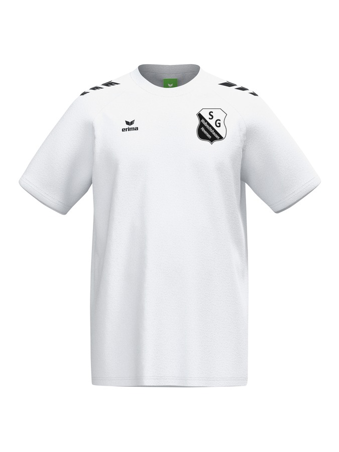 Erima Compete 3 Wings T-Shirt