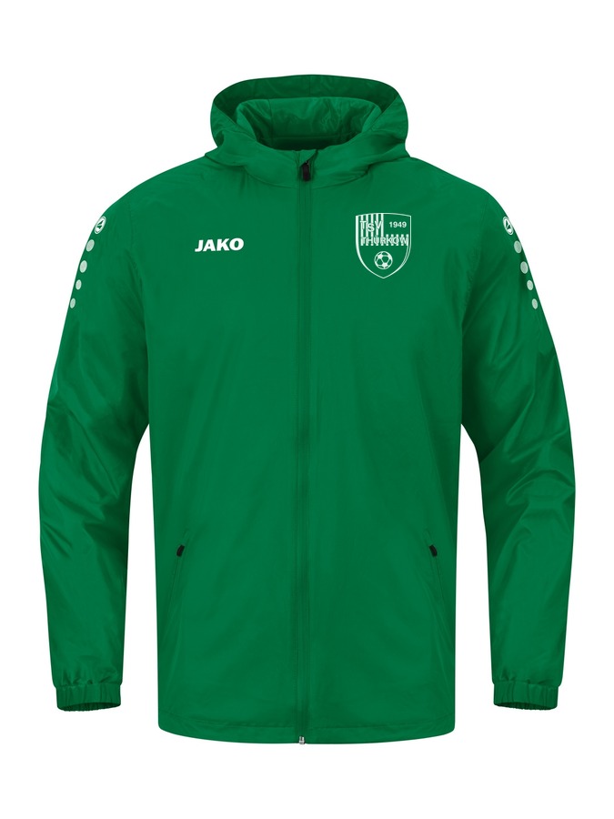 Jako Allwetterjacke Team 2.0