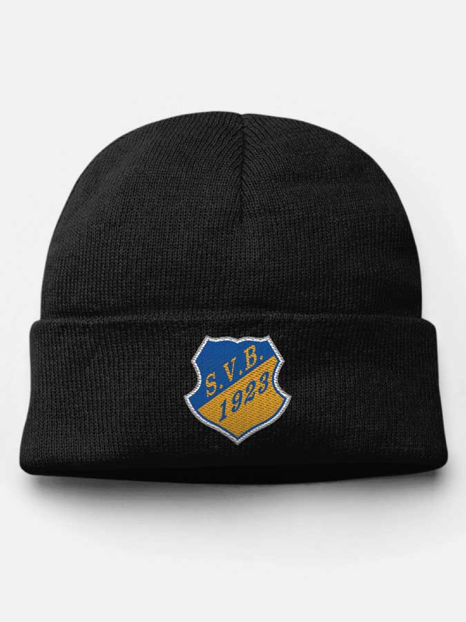 Beanie Sticklogo