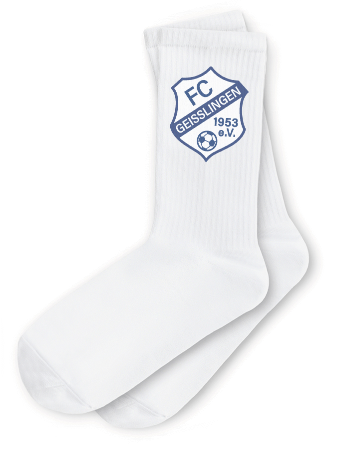Sportsocken Logo