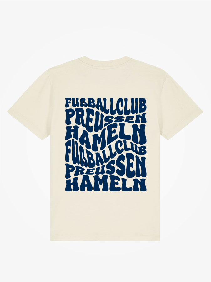 Shirt Wavy Kids