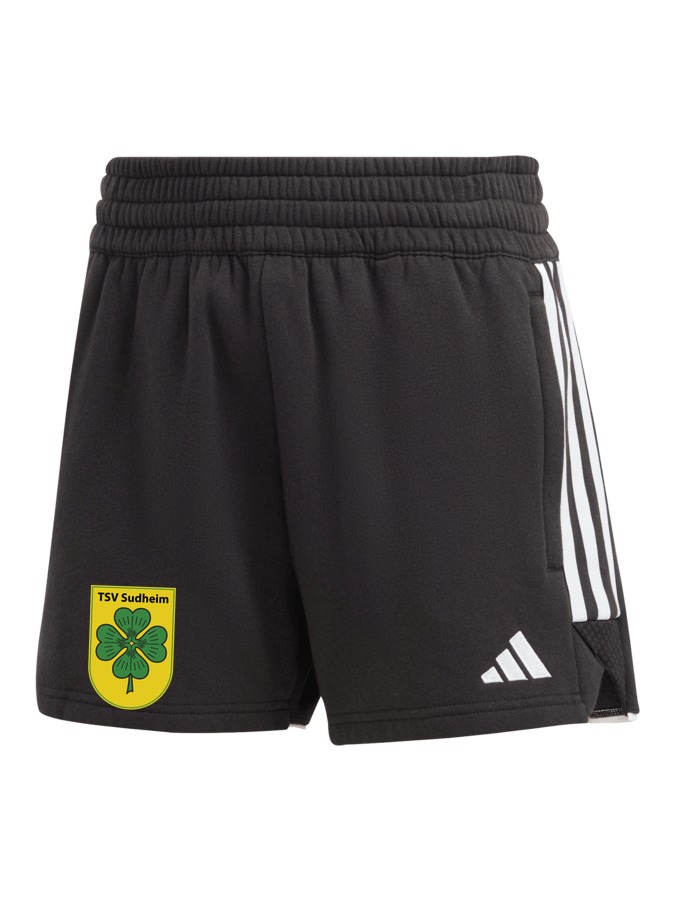 adidas Tiro 23 League Sweatshorts Damen