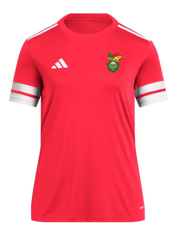 adidas Squadra 25 Trikot Damen