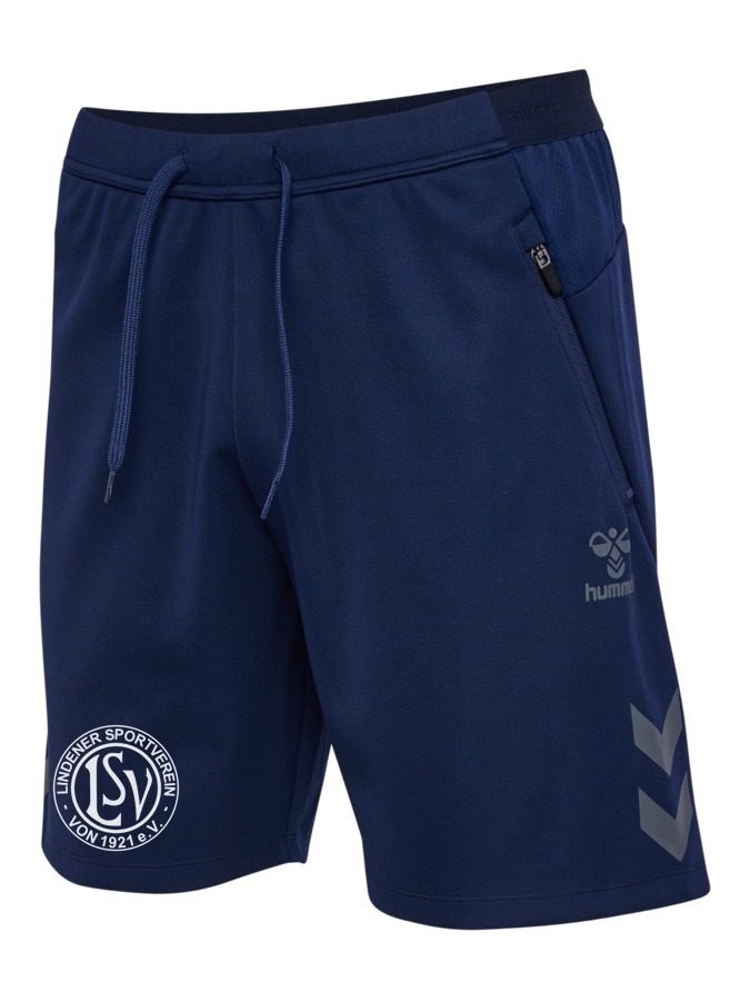 Hummel Cima 2.0 Shorts