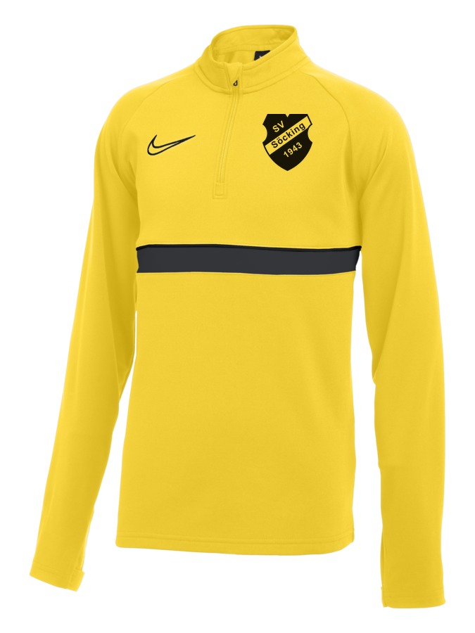 Nike Academy 21 Trainingsoberteil Kinder