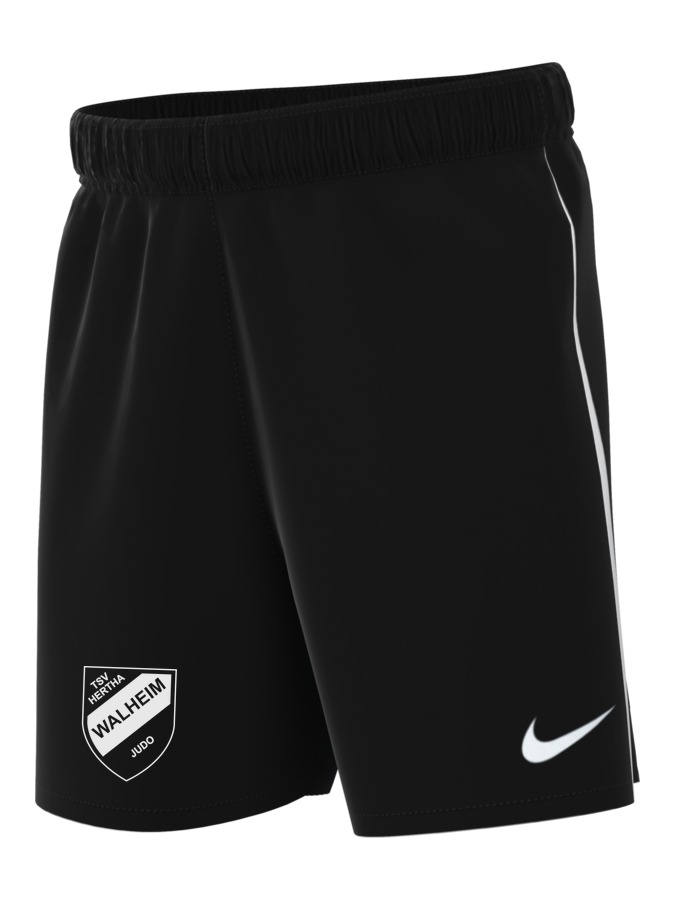 Nike League 3 Knit Shorts Kinder