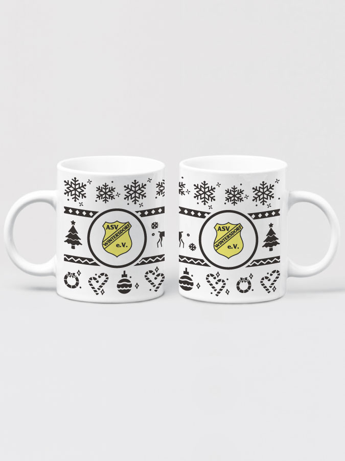Tasse Christmas