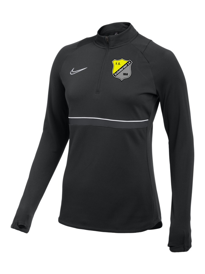 Nike Academy 21 Trainingsoberteil Damen