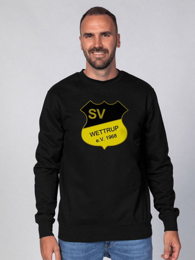 Sweatshirt Classic Herren