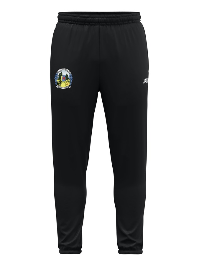 Jako Freizeithose Dynamic