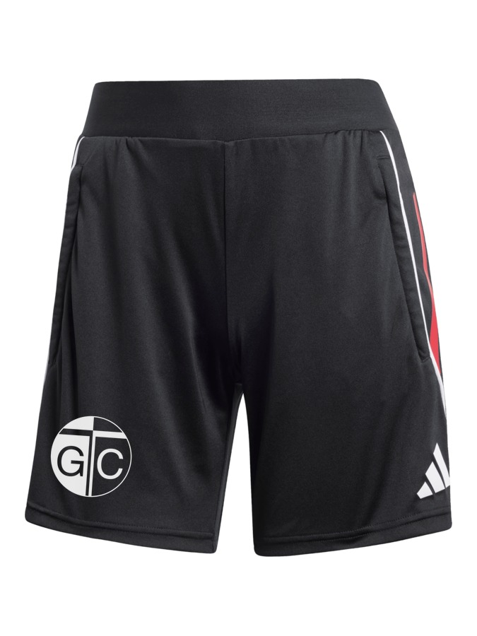 adidas Tiro 25 Competition Trainingsshorts Damen