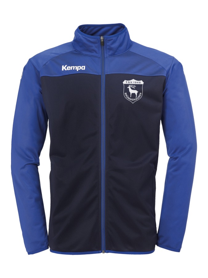 Kempa Prime Poly Jacke