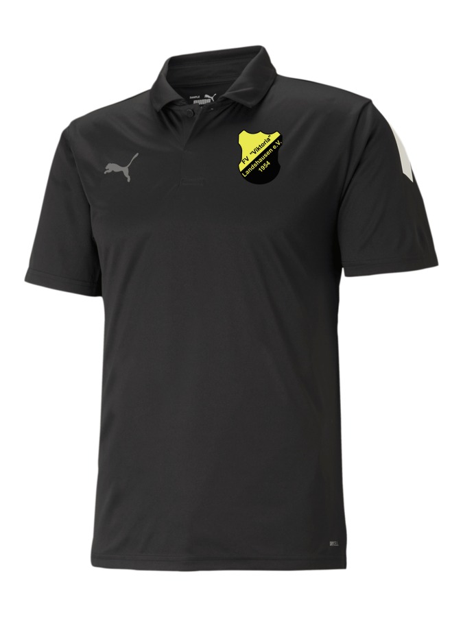 PUMA teamLIGA Sideline Poloshirt