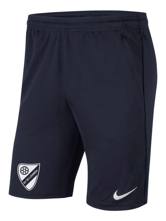 Nike Park 20 Knit Shorts