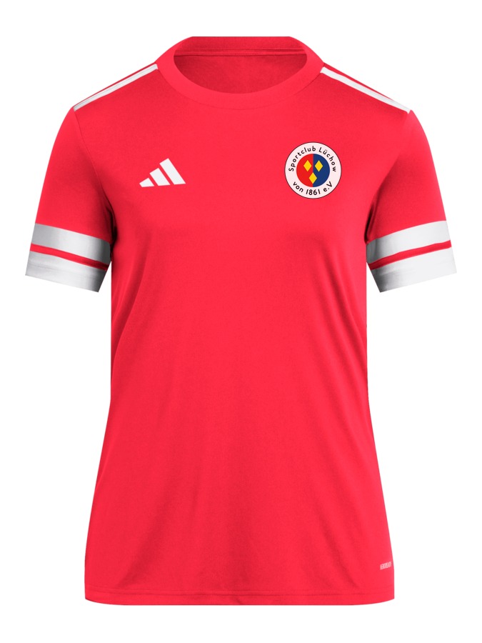 adidas Squadra 25 Trikot Damen