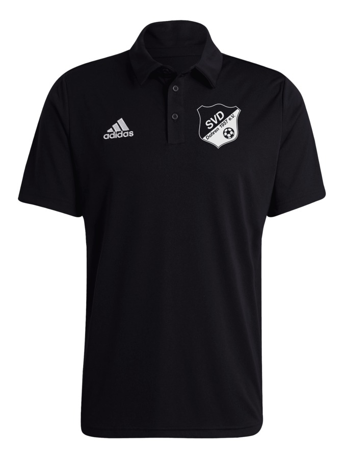 adidas Entrada 22 Poloshirt