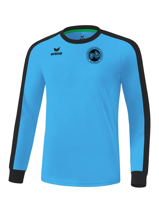 Erima Retro Star Trikot Langarm