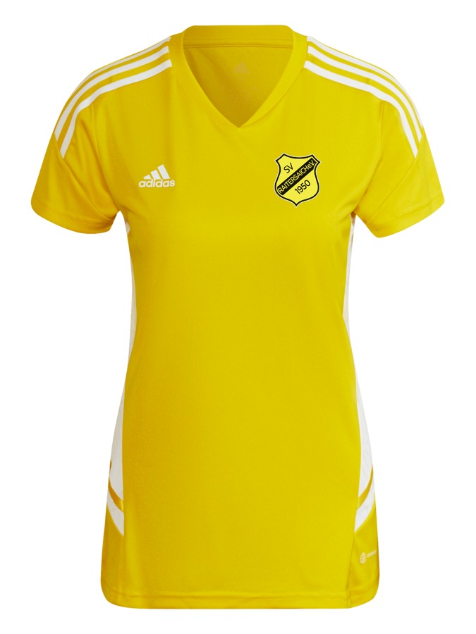 adidas Condivo 22 Trikot Damen