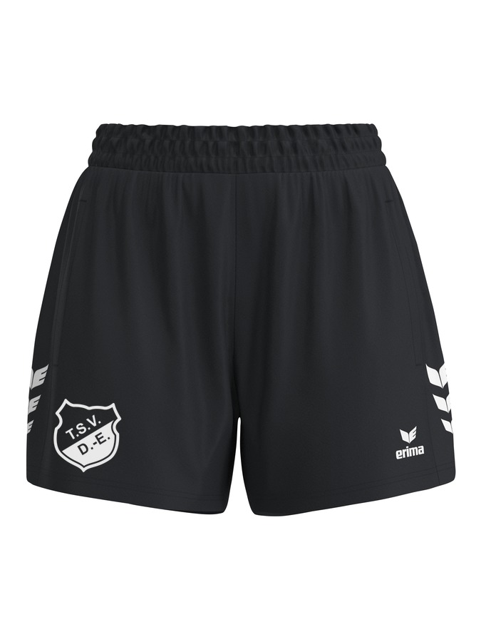 Erima Celebrate 125 Shorts Damen