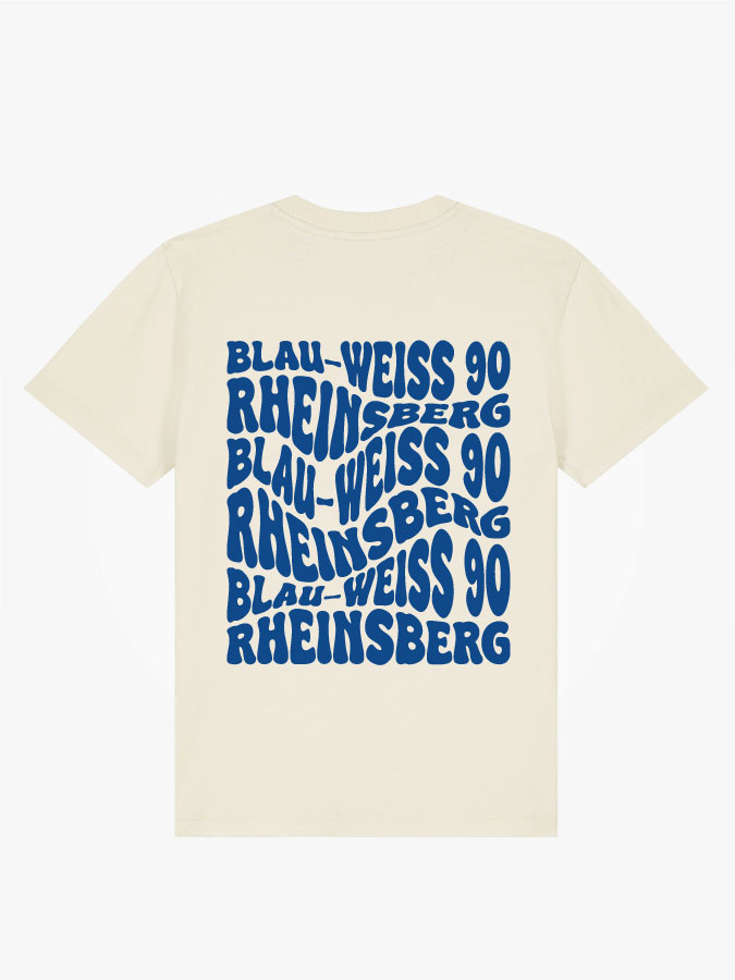 Shirt Wavy Kids