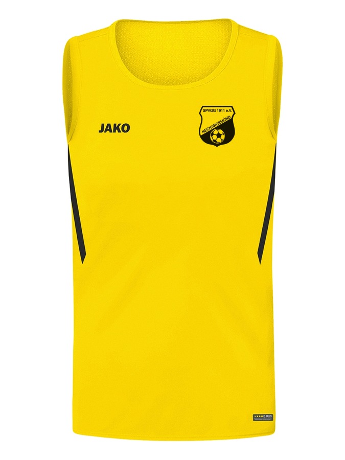 Jako Tanktop Challenge