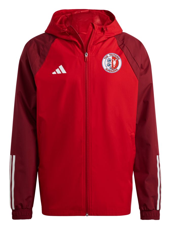 adidas Tiro 23 Competition Allwetterjacke