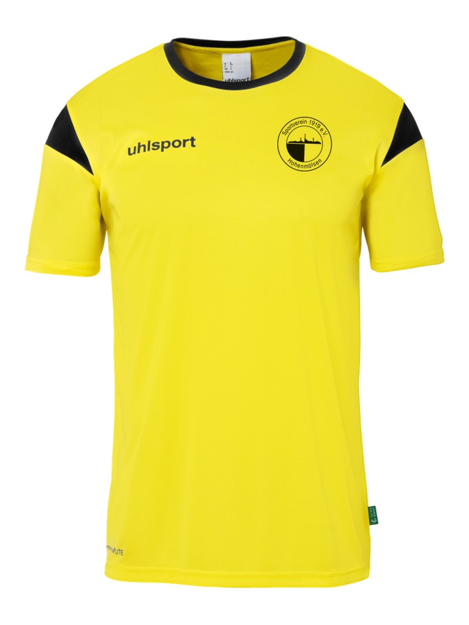 uhlsport Squad 27 Trikot Kurzarm
