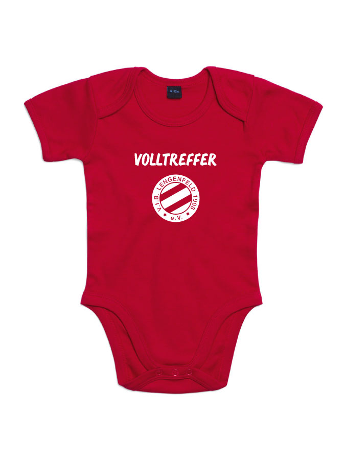 Baby Body Volltreffer