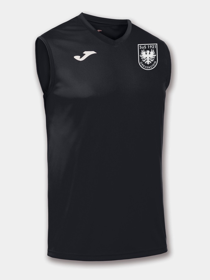 Joma Funktionsshirt Combi ohne Ärmel