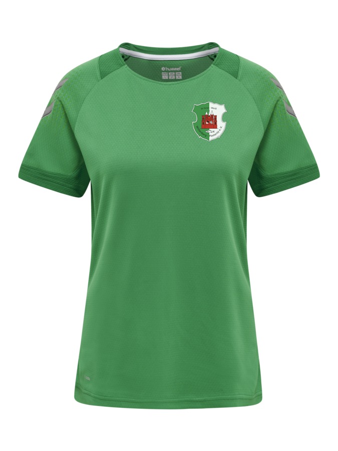 Hummel Lead Trikot Poly Jersey Damen