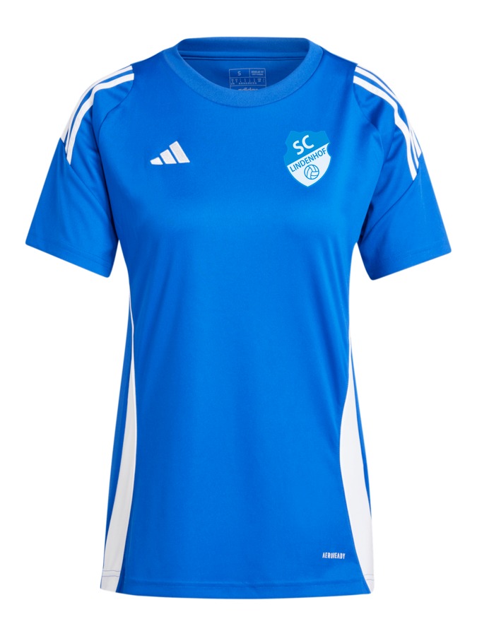 adidas Tiro 24 Trikot Damen