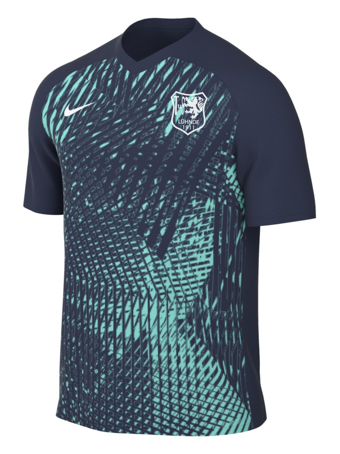 Nike Precision 6 Kurzarm Trikot