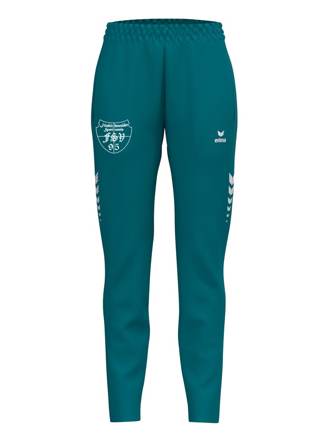 Erima Celebrate 125 Trainingshose Damen