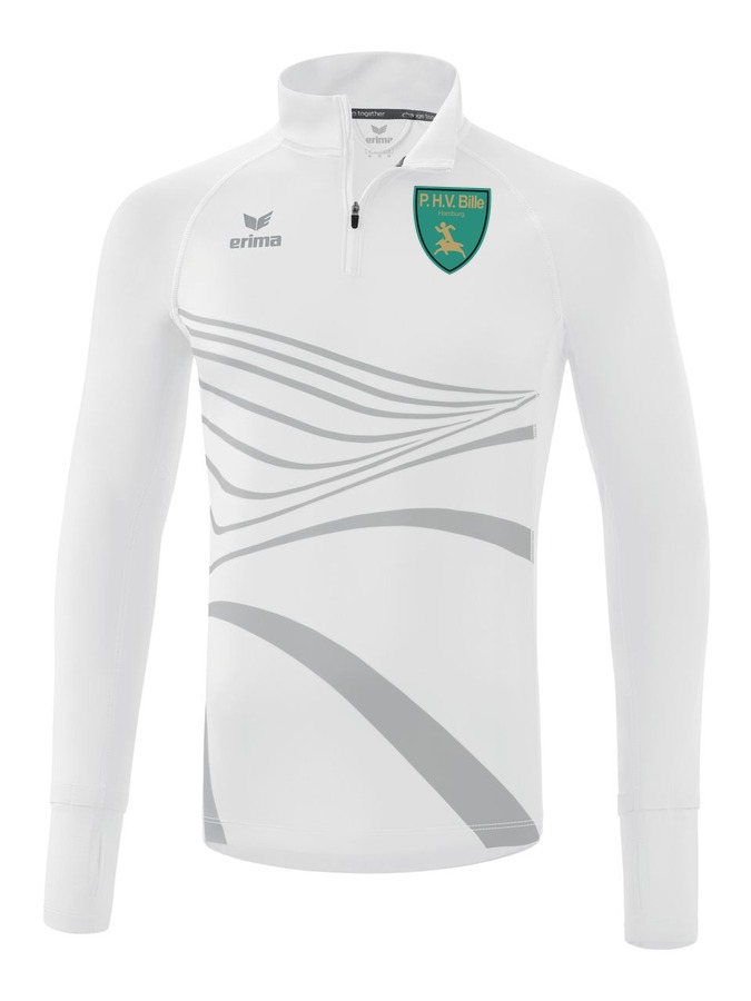 Erima Racing Longsleeve