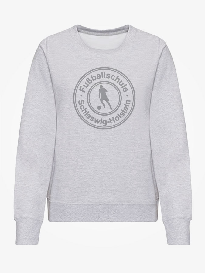 Sweater All Grey Unisex
