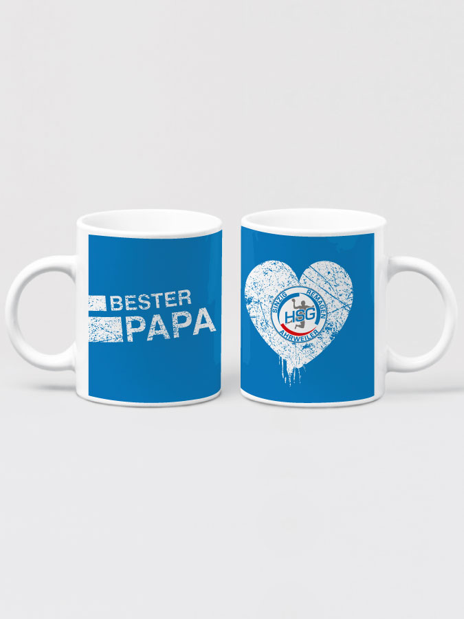 Tasse - Bester Papa
