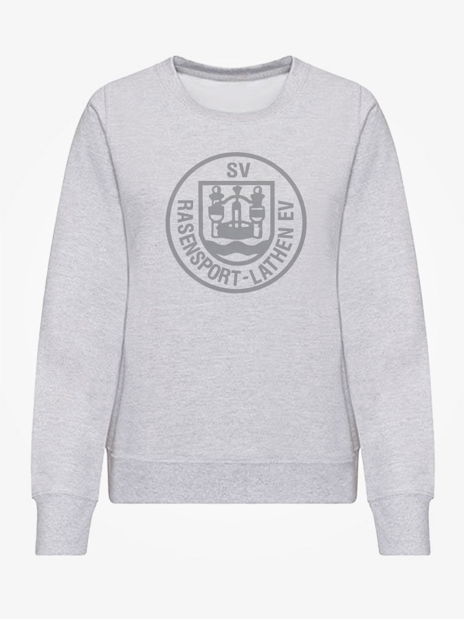 Sweater All Grey Unisex