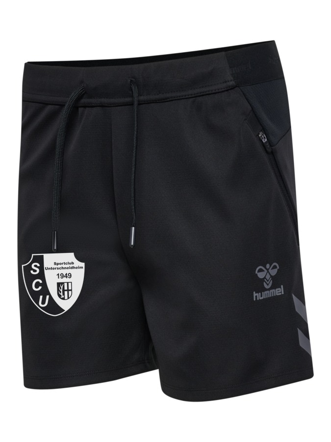 Hummel Cima 2.0 Shorts Damen