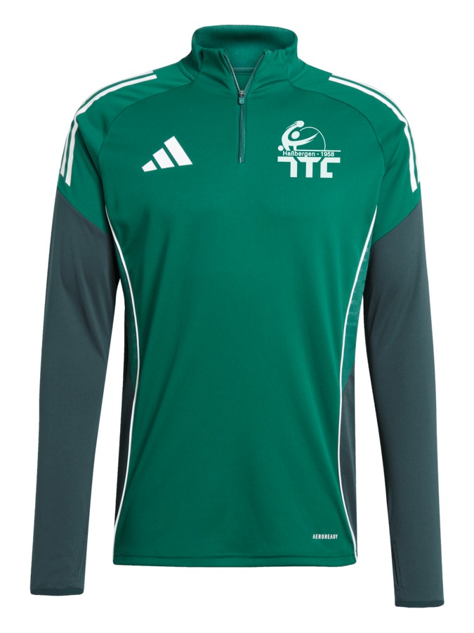 adidas Tiro 25 Competition Trainingstop