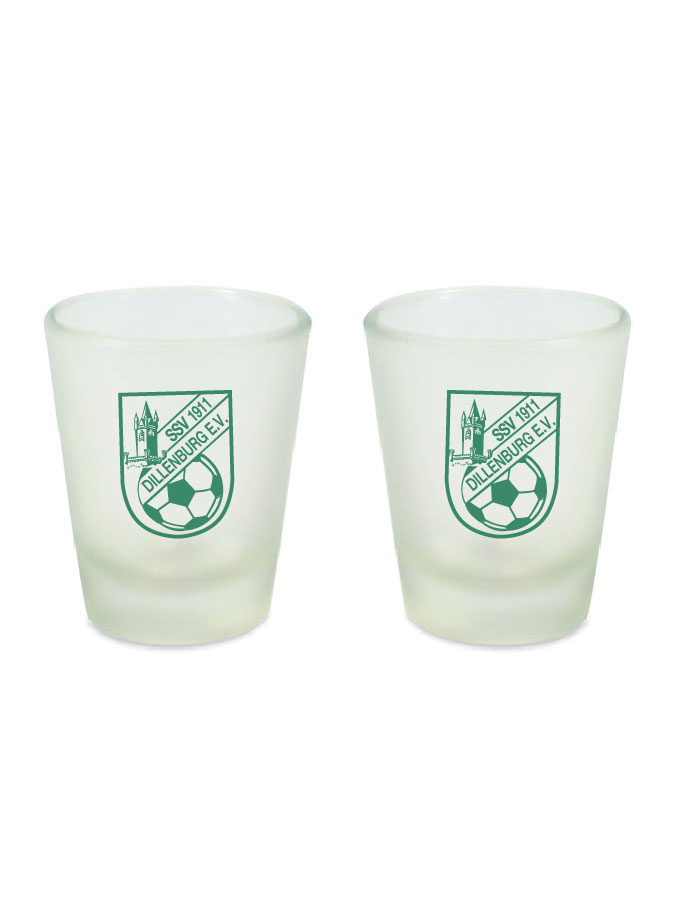 2er Set Schnapsglas Alina