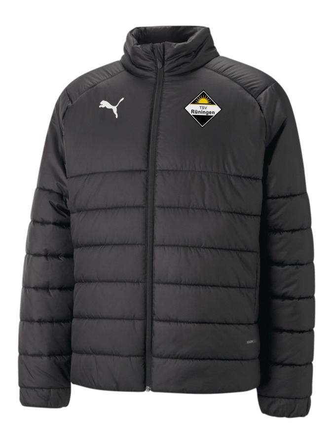 PUMA teamLIGA Padded Jacke 2