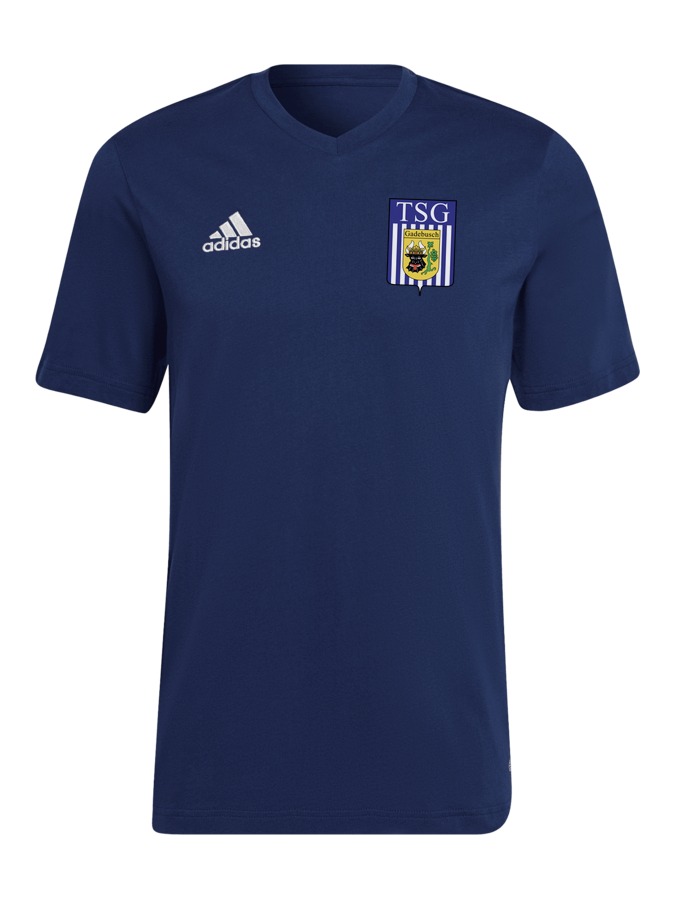 adidas Entrada 22 T-Shirt