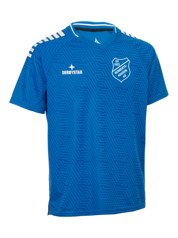 Derbystar Trikot Kurzarm Primo