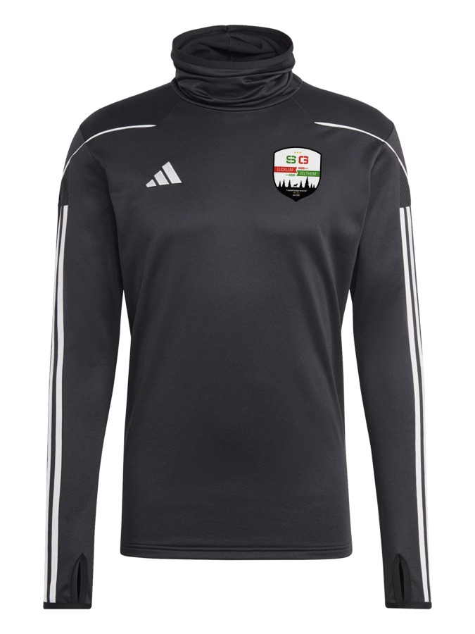 adidas Tiro 23 League Trainingssweatshirt Warm