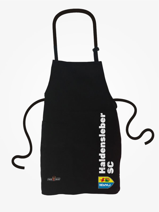 Schürze Grillfürst Classic
