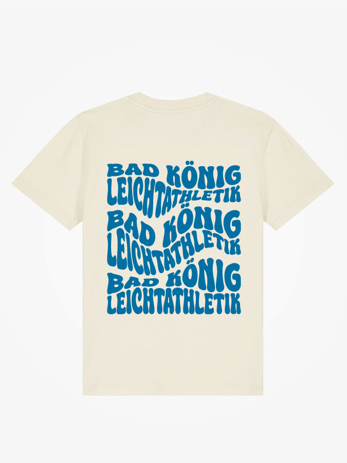 Shirt Wavy Kids