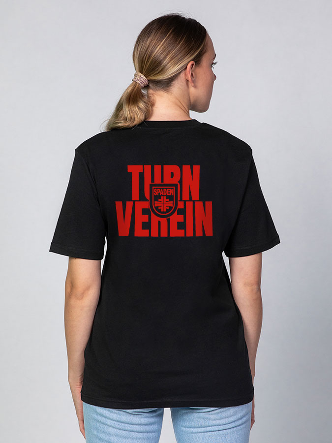 Oversized Shirt Urban Unisex